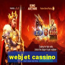 webjet cassino